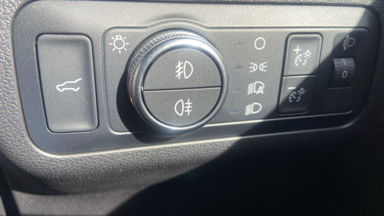 Ford Kuga 1.5 EcoBoost 150 Titanium Edition 5dr Petrol Estate